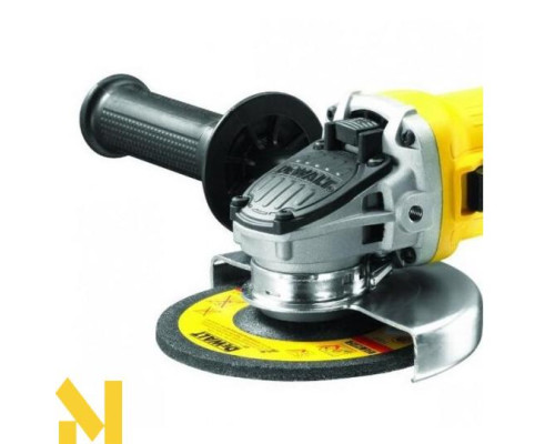 Болгарка (кутова шліфмашина) DeWalt DWE4057