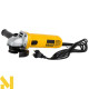 Болгарка (кутова шліфмашина) мережева DeWALT DWE4115