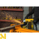 Болгарка (кутова шліфмашина) мережева DeWALT DWE4115