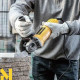 Болгарка (кутова шліфмашина) DeWalt DWE4117