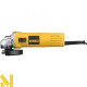 Болгарка (кутова шліфмашина) DeWalt DWE4117