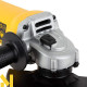 Болгарка (кутова шліфмашина) DeWALT DWE4119