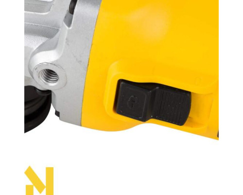 Болгарка (кутова шліфмашина) DeWALT DWE4119