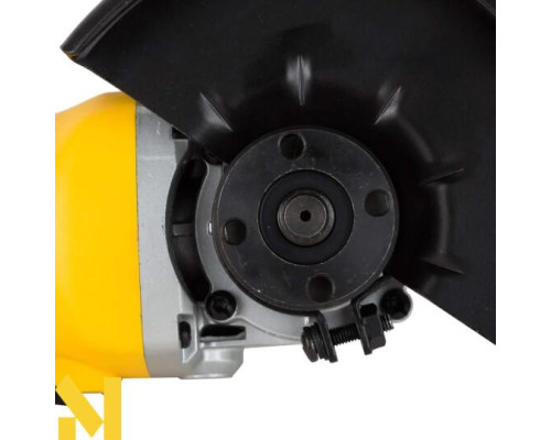 Болгарка (кутова шліфмашина) DeWALT DWE4119