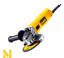 Болгарка (кутова шліфмашина)  DeWalt DWE4151