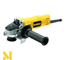 Болгарка (кутова шліфмашина) DeWalt DWE4156