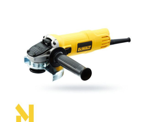Болгарка (кутова шліфмашина) DeWalt DWE4157