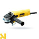 Болгарка (кутова шліфмашина) DeWalt DWE4157