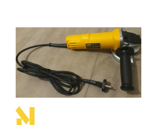 Болгарка (кутова шліфмашина) DeWalt DWE4157