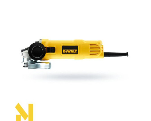 Болгарка (кутова шліфмашина) DeWalt DWE4157