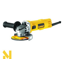 Болгарка (кутова шліфмашина) DeWalt DWE4157