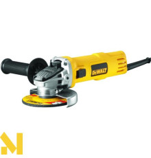 Болгарка (кутова шліфмашина) DeWalt DWE4157