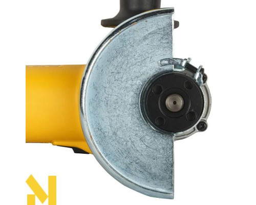 Болгарка (кутова шліфмашина) мережева DeWalt DWE4215