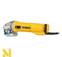 Болгарка (кутова шліфмашина) мережева DeWalt DWE4215