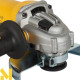 Болгарка (кутова шліфмашина) мережева DeWalt DWE4215