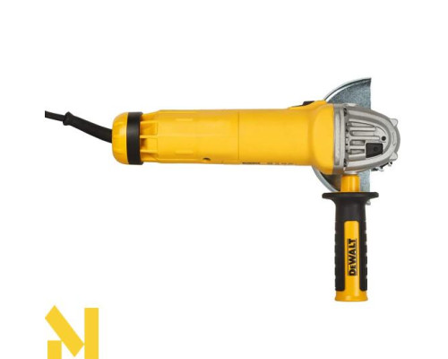 Болгарка (кутова шліфмашина) мережева DeWalt DWE4215