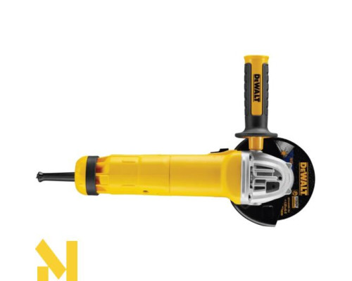 Болгарка (кутова шліфмашина) DeWalt DWE4217