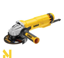 Болгарка (кутова шліфмашина) DeWalt DWE4217