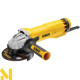 Болгарка (кутова шліфмашина) DeWalt DWE4217