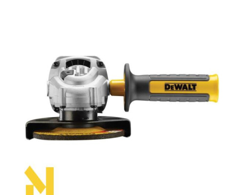 Болгарка (кутова шліфмашина) DeWalt DWE4233