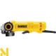 Болгарка (кутова шліфмашина) DeWalt DWE4233