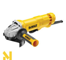 Болгарка (кутова шліфмашина) DeWalt DWE4233
