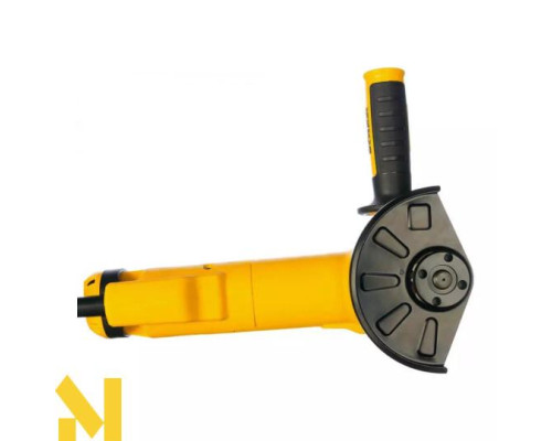 Болгарка (кутова шліфмашина) DeWalt DWE4237K