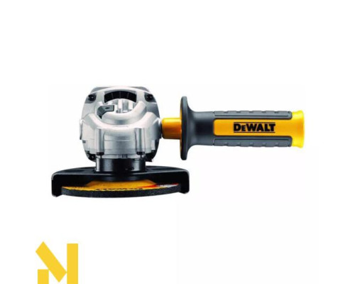 Болгарка (кутова шліфмашина) DeWalt DWE4237K