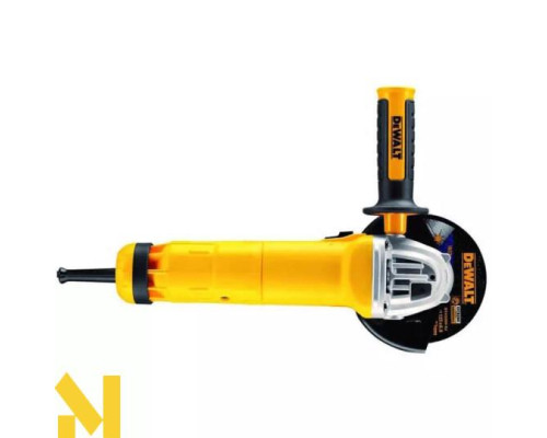 Болгарка (кутова шліфмашина) DeWalt DWE4237K