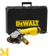 Болгарка (кутова шліфмашина) DeWalt DWE4237K
