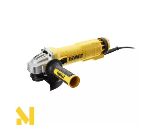 Болгарка (кутова шліфмашина) DeWalt DWE4238