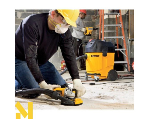 Болгарка (кутова шліфмашина) DeWALT DWE4257KT