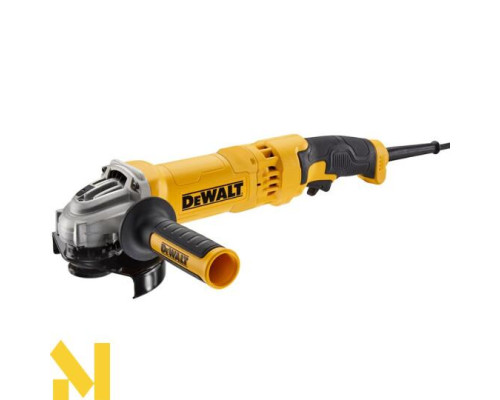 Болгарка (кутова шліфмашина) DeWalt DWE4277