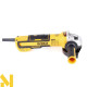 Болгарка (кутова шліфмашина) DeWALT DWE4347