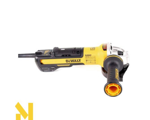 Болгарка (кутова шліфмашина) DeWalt DWE4369