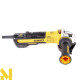 Болгарка (кутова шліфмашина) DeWalt DWE4369