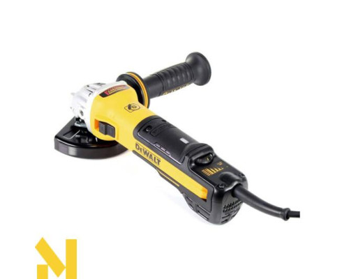 Болгарка (кутова шліфмашина) DeWalt DWE4369
