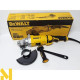 Болгарка (кутова шліфмашина) DeWalt DWE4557