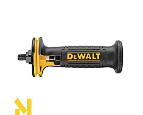 Болгарка (кутова шліфмашина) DeWalt DWE4557