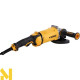 Болгарка (кутова шліфмашина) DeWalt DWE4557