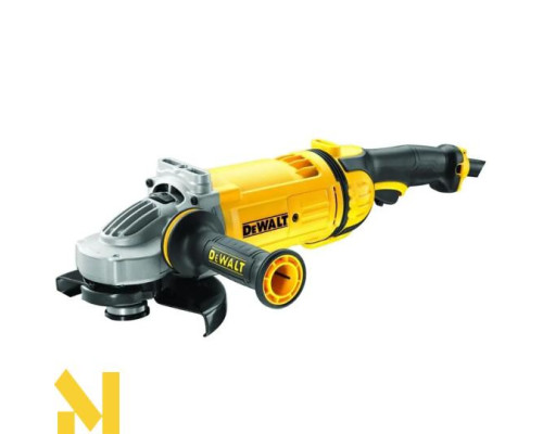 Болгарка (кутова шліфмашина) DeWalt DWE4557
