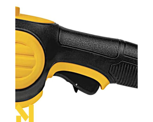 Болгарка (кутова шліфмашина) DeWalt DWE4557