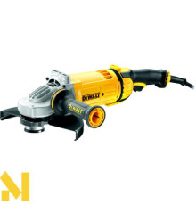 Болгарка (кутова шліфмашина) DeWalt DWE4579