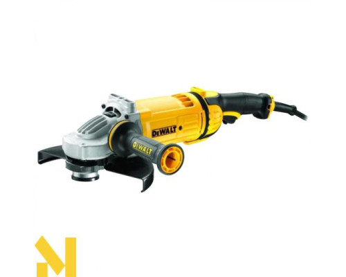 Болгарка (кутова шліфмашина) DeWalt DWE4579