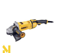 Болгарка (кутова шліфмашина) DeWalt DWE4599