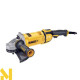 Болгарка (кутова шліфмашина) DeWalt DWE4599
