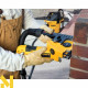 Штроборіз DeWALT DWE46105