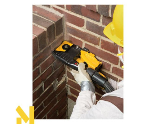 Штроборіз DeWALT DWE46105