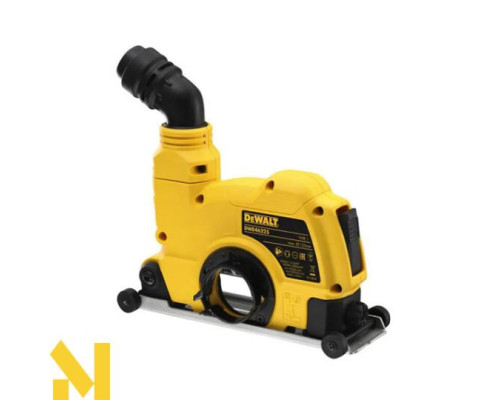 Штроборіз мережевий DeWalt DWE46107