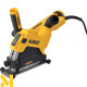 Штроборіз мережевий DeWalt DWE46107